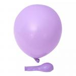 Party Latex Helium Globos Happy Birthday Decoration Macaron Balloons