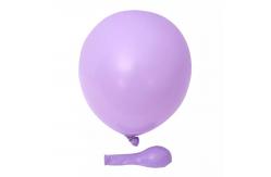 China Party Latex Helium Globos Happy Birthday Decoration Macaron Balloons supplier