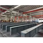 Flexible and Robust Steel Structure Perfect for Your Construction Needs