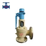 Open Type Safety Valve for sale