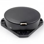 Fiber Optic Gyroscope With Wide Dynamic Range And High Impact Resistance for sale
