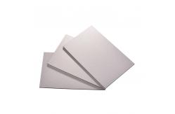 China 4.5kg/m2 2440mm Sparkle Decorative Cladding Panel supplier