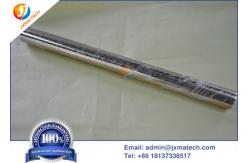 China Elkonite Tungsten Copper Bar With Good Electrical And Thermal Conductivity supplier