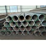 ASTM AISI 309S Seamless SS Steel Pipes for sale