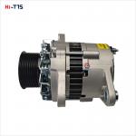 Excavator Engine Alternator 4D102 6D95 PC200-6 PC120-6 Generator  24V 35A 600-861-2111 for sale