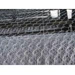 Galvanized Hexagonal Wire Netting 3feet breeding chicken coop wire mesh
