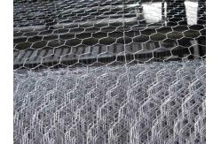 China Galvanized Hexagonal Wire Netting 3feet breeding chicken coop wire mesh supplier