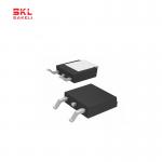 Common Power Mosfet SPD08P06PGBTMA1 8A 60V N Channel MOSFET field effect transistor for sale