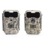 0.3S Nigh Version Trail Camera 20MP 1080P 940nm No Glow Infrared 30m PIR for sale