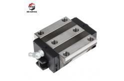 China CNC Machine Linear Ball Bearing / Linear Slide Bearings R165129420 23x70x86.2 mm supplier