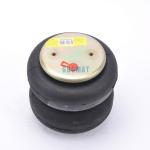 S09280 Dunlop Air Spring Rolling Lobe 2B9-269 W01-M58-7679 AIRSUSTECH for sale