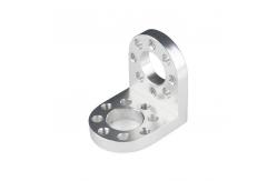 China Aluminium Block Billet Custom Machining Parts CNC Engraving For Car Air Outer supplier