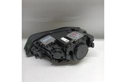 China 8000 Lumens Audi A4 Headlights 2013 - 2015 A4 B8PA Xenon OEM 8KD941005B / 8KD941006B supplier