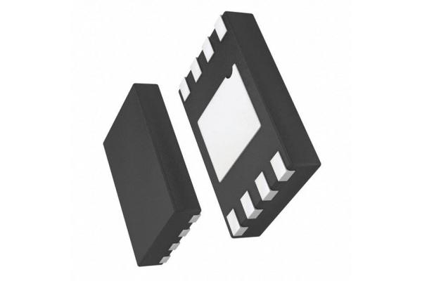 AT24C256C-MAHL-T IC EEPROM 256KBIT I2C 1MHZ 8UDFN Microchip Technology