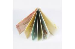 China CMYK Children Board Book Printing Kids Enlightenment Cognition Board Book supplier