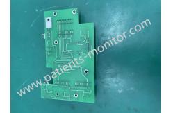 China PHiliph Goldway UT4000F PRO Patient Monitor parts Interface Board 5AJ0606141 5A2J01E supplier