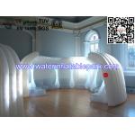 Iighting Inflatable Office for Meeting Room or Booth