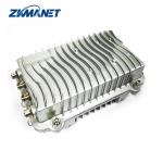 Multi Band 5.8GHz 5.2GHz 2.4 Ghz Video Receiver 6t6r 300Mbps Mesh Base Station Transceiver for sale