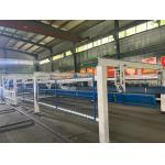 5 - 12mm Reinforcing Mesh Welding Machine 50 - 60 Times/Min 2000mm 2500mm 3000mm 3500mm Mesh Width for sale