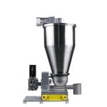 Twin Screw Powder Feeding Equipment Powder Feed System Masterbatch Powder Feeding