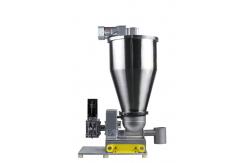 China Twin Screw Powder Feeding Equipment Powder Feed System Masterbatch Powder Feeding supplier