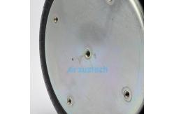 China Durability Guomat Suspension Air Spring 3B53032 Replaces Firestone Flex313D supplier