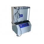 3 Working Station Cable Testing Equipment ， Electric Wire Abrasion Test Apparatus