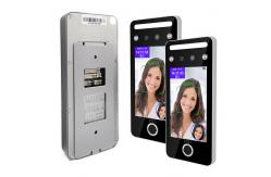 China WIFI SDK Free Smart Access Control System Support Face RFID Fingerprint supplier