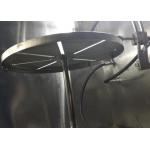 IEC 60529 IPX9 High Pressure Water Jet Testing Equipment 512L