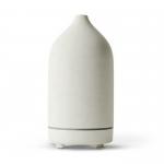 2021 Best Seller 100ml Ultrasonic Stone Ceramic Aroma Diffuser with Timing Function for sale