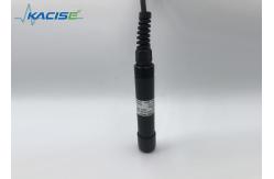 China 90° Scattered Light Aquaculture Industry Water Turbidity Sensor 0 - 1000NTU Measuring Range supplier