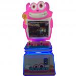 W60*D57*H116cm Kids Coin Operated Game Machine for Interactive Arcade Entertainment for sale