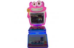 China W60*D57*H116cm Kids Coin Operated Game Machine for Interactive Arcade Entertainment supplier