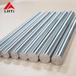 GR5 Round Titanium Rod ASTM B348 Annealed Titanium Bar for sale
