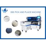 12 Heads SMT Placement Machine Single Module Linear Motor Multifunctional