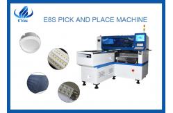 China 12 Heads SMT Placement Machine Single Module Linear Motor Multifunctional supplier