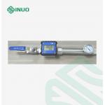 DO-160G Shower Head Nozzle With Digital Flowmeter For Civil Aviation Electronics