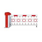 IP54 9s Vehicle Barrier Gate Airborne Visitor Management System for sale