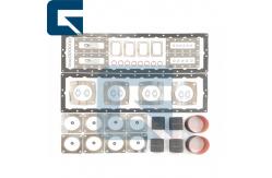 China 4089203 Turbocharger Gasket Set For QSK60 Engine supplier