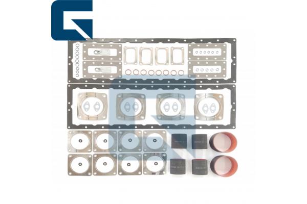 4089203 Turbocharger Gasket Set For QSK60 Engine