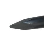 Moil Point Demolition Hydraulic Breaker Hammer Chisel Replacement Parts for sale