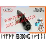BEBE4D05002 Injector 20582430 20747797 3889619 BEBE4D300 for sale