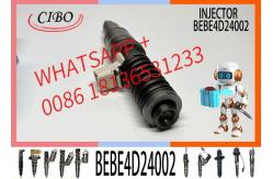 China BEBE4D05002 Injector 20582430 20747797 3889619 BEBE4D300 supplier