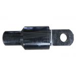 571MM Length Stainless Steel Black HDD Drill Pipe Swivel 100KN for sale