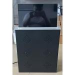 New design conference system 15.6 inch Pop up LCD Monitor Lift Customized Size 15.6~24 Inch for sale