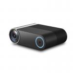 YG550 Portable Android mini smart projector LCD LED