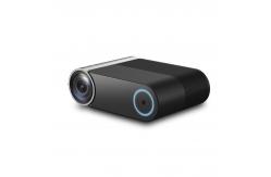 China YG550 Portable Android mini smart projector LCD LED supplier