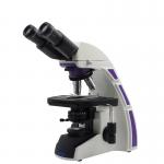 1000x Trinocular Illumination Lab Microscope OPTO-EDU A12.1305-T 4 Holes Nosepiece for sale