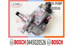China 0445020526 BOSCH CP4 DIESEL ENGINE FUEL PUMP 04123891 04123934 0445020507 0445020518 0445020525 supplier