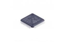 China STMicroelectronics STM32F411RCT6 integrated Circuit Ic 32F411RCT6 Atmega328p Microcontroller supplier